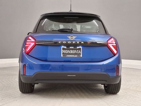 New 2026 MINI Cooper S FWD image 8