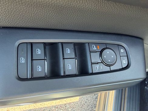 New 2026 Nissan Pathfinder Rock Creek AWD/4WD image 16