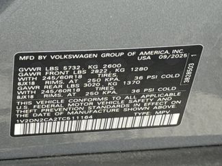 Used 2026 Volkswagen Atlas SE FWD video 2