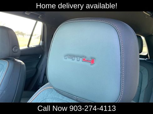 New 2026 GMC Terrain AT4 w/ Convenience Package III image 33