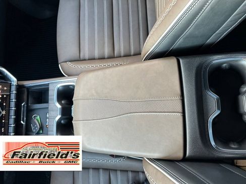 New 2026 GMC Acadia Denali Ultimate image 21