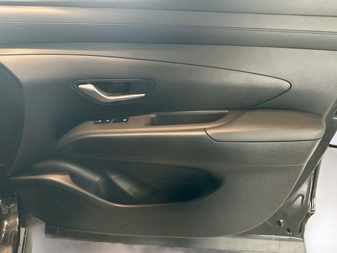 Used 2026 Hyundai Tucson SEL AWD/4WD image 32