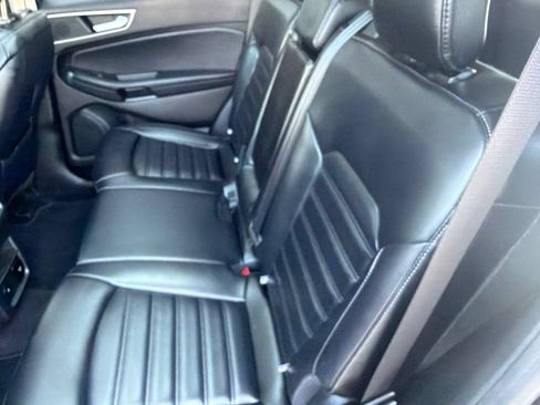 Used 2023 Ford Edge SEL w/ Convenience Package AWD/4WD image 11