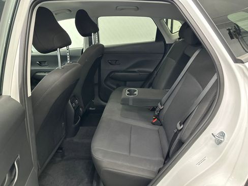 Used 2026 Hyundai Kona SEL Sport FWD image 20