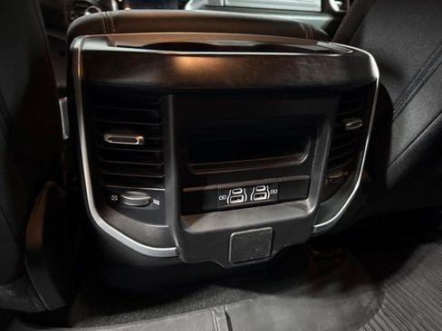 Used 2023 RAM 1500 Big Horn AWD/4WD image 33