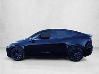 Used 2020 Tesla Model Y Performance AWD/4WD video 2