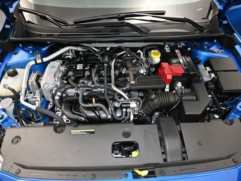 Used 2024 Nissan Sentra SR w/ SR Premium Package FWD image 24