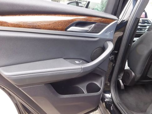 Used 2020 BMW X3 xDrive30i w/ Convenience Package image 10