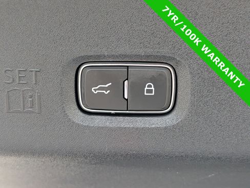 Certified 2025 Ford Expedition Active RWD image 14