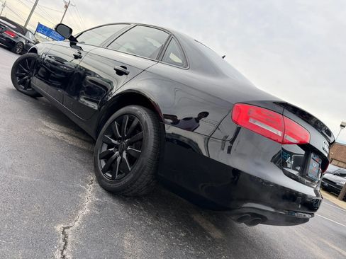 Used 2013 Audi A4 2.0T Premium image 52