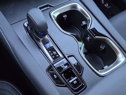 Certified 2025 Lexus RX 350 Premium Plus image 27