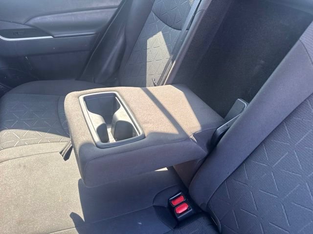 Used 2023 Toyota RAV4 XLE FWD image 14