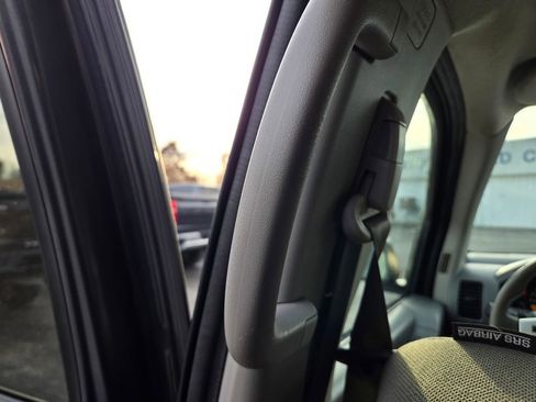 Used 2019 Nissan Frontier SV image 30