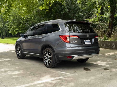 Used 2020 Honda Pilot Elite image 7
