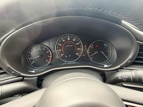 New 2026 MAZDA CX-30 AWD 2.5 S image 40