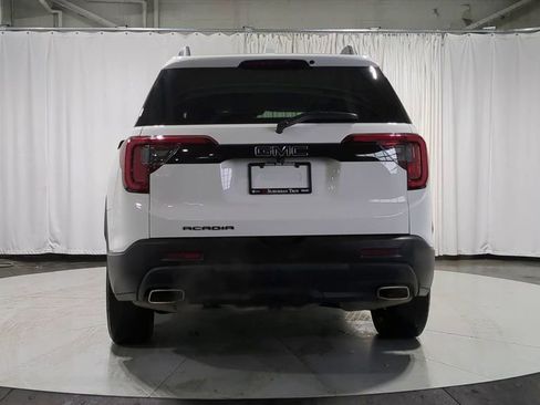 Used 2023 GMC Acadia SLE w/ Driver Convenience Package image 7