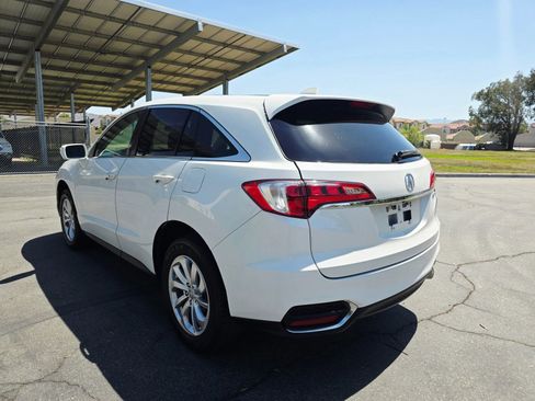 Used 2017 Acura RDX FWD image 6