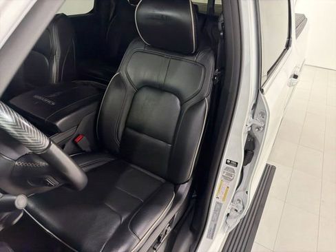 Used 2021 RAM 1500 Limited w/ Bed Utility Group AWD/4WD image 13