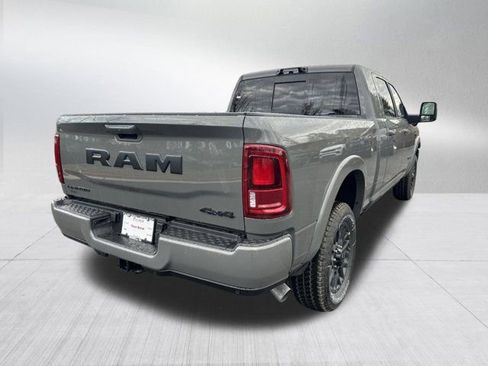 New 2026 RAM 2500 Limited image 6