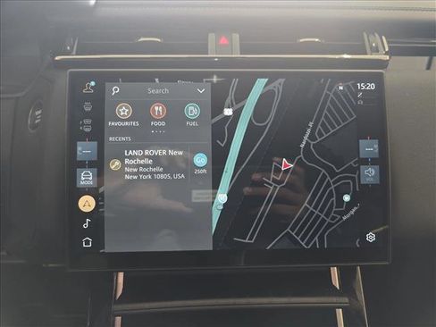 New 2026 Land Rover Range Rover Velar Dynamic SE image 24