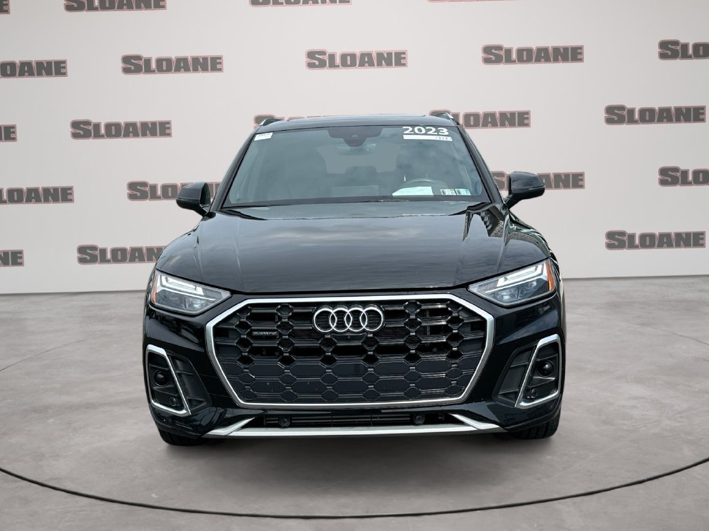 Certified 2023 Audi Q5 e Premium Plus AWD/4WD image 8