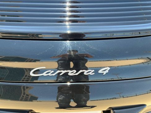 Used 2003 Porsche 911 Carrera 4 AWD/4WD image 14