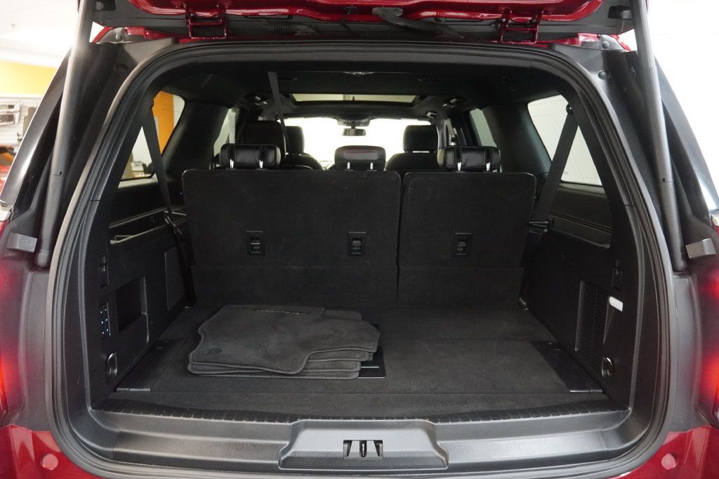 Used 2019 Ford Expedition Max Limited w/ Equipment Group 303A AWD/4WD image 24