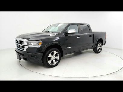 Used 2020 RAM 1500 Laramie