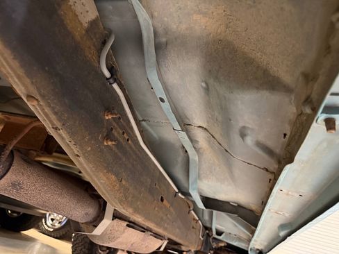 Used 1997 Ford F350 4x4 Crew Cab image 10
