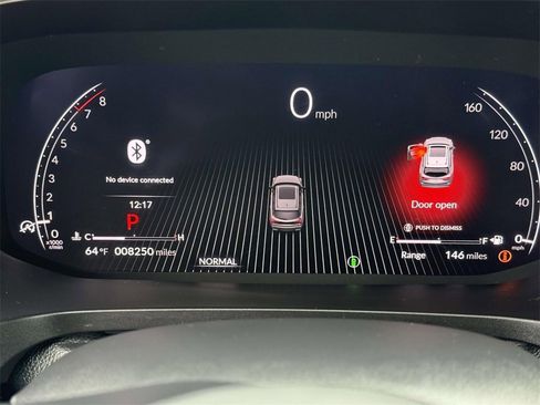 Certified 2025 Acura MDX SH-AWD image 16