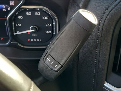 Certified 2022 GMC Sierra 2500 Denali w/ Denali Ultimate Package image 16