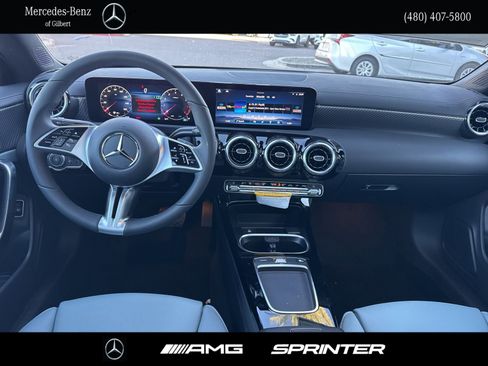 New 2026 Mercedes-Benz CLA 250 image 20