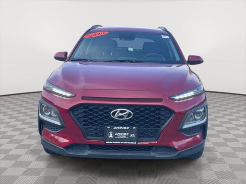 Used 2020 Hyundai Kona SEL image 2