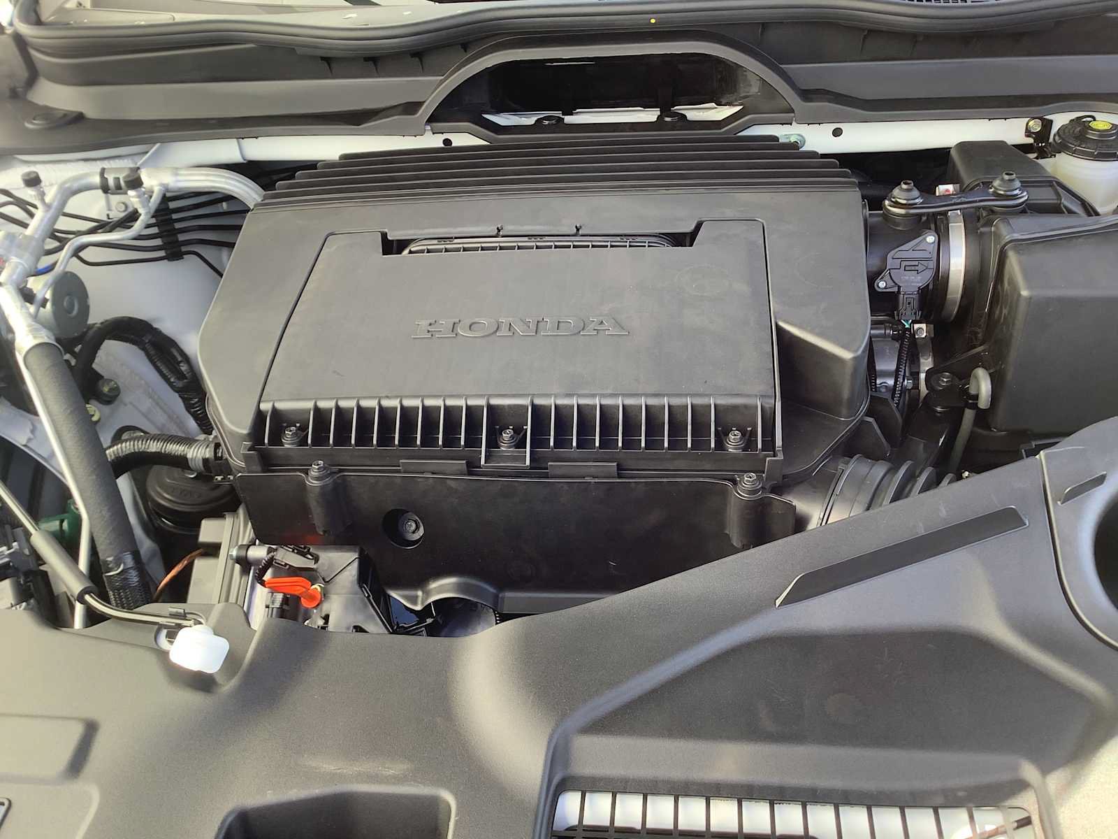 New 2026 Honda Pilot image 9