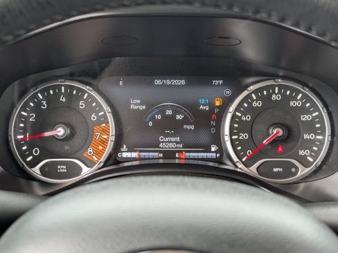 Used 2022 Jeep Renegade Latitude w/ Convenience Group AWD/4WD image 13