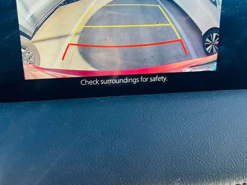 Used 2024 MAZDA CX-5 AWD 2.5 S w/ Select Package image 8