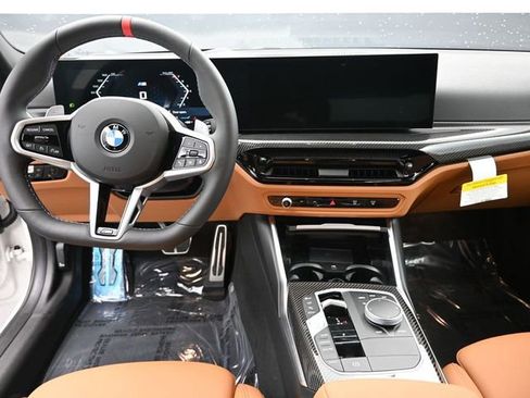New 2026 BMW M340i w/ Premium Package image 14
