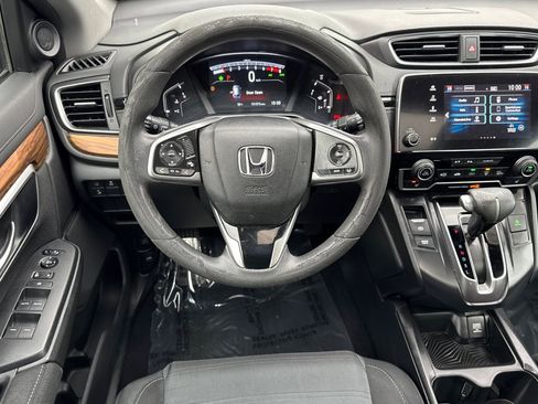 Used 2017 Honda CR-V EX image 27