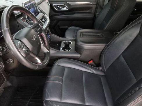 Used 2021 Chevrolet Suburban RST w/ Luxury Package image 10