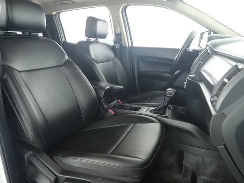 Used 2023 Ford Ranger XL w/ Bed Utility Package image 22