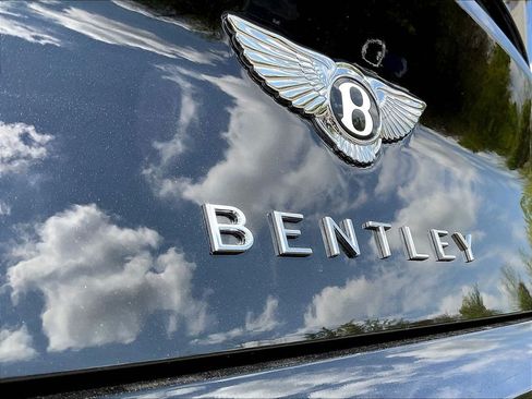 Used 2021 Bentley Continental GT Mulliner AWD/4WD image 22