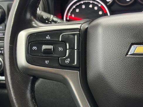 Used 2020 Chevrolet Silverado 1500 LT w/ All-Star Edition AWD/4WD image 20
