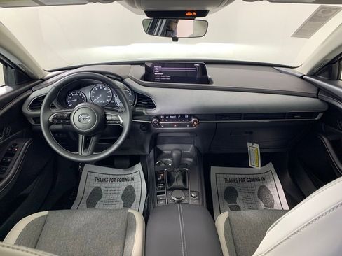 New 2026 MAZDA CX-30 AWD 2.5 S image 24