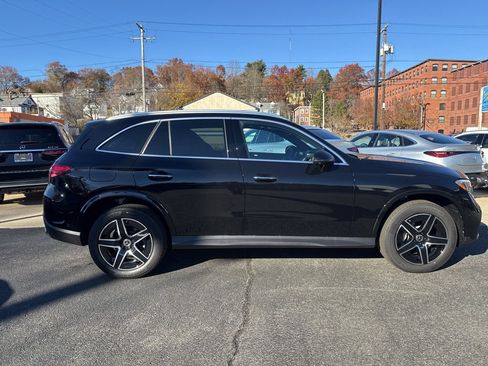 New 2026 Mercedes-Benz GLC 300 4MATIC image 10