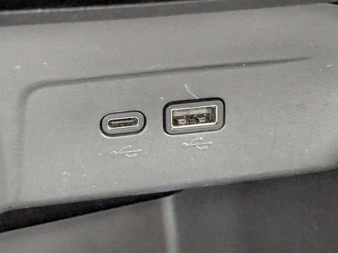 Used 2024 Chevrolet Trax LT w/ Driver Confidence Package image 23