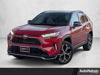 Used 2024 Toyota RAV4 XSE video 1