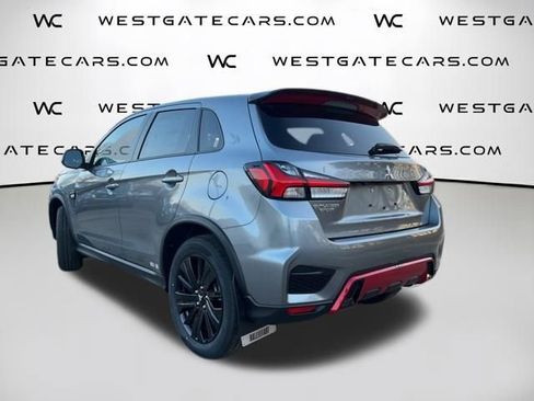 New 2026 Mitsubishi Outlander Sport AWD image 19