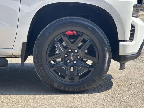 Used 2022 Chevrolet Silverado 1500 RST w/ Redline Edition image 40