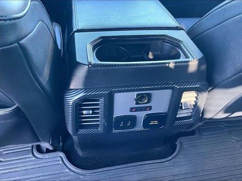 Certified 2018 Ford F150 Raptor w/ Equipment Group 802A Luxury AWD/4WD image 21