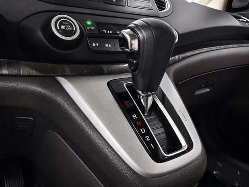 Used 2014 Honda CR-V EX-L image 21